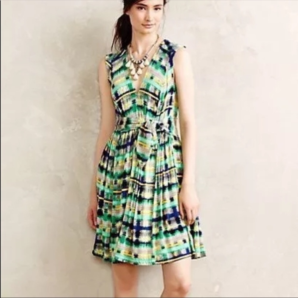 NWT Plenty by Tracy Reese Dress